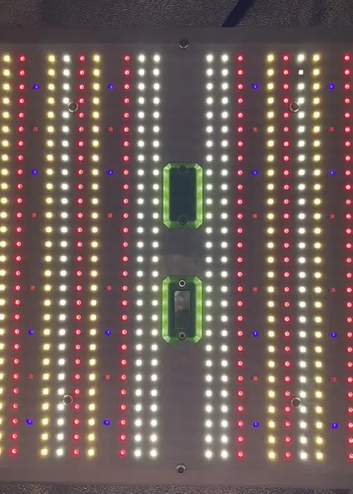 150W LED Grow Light With UV/IR Channels