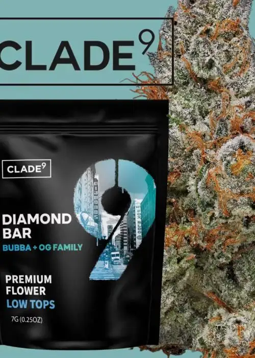Diamond Bar