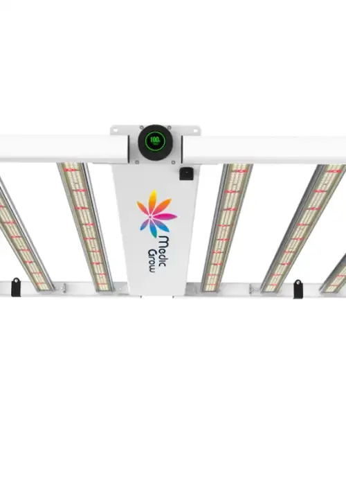 NEO-780 W LED Grow Light