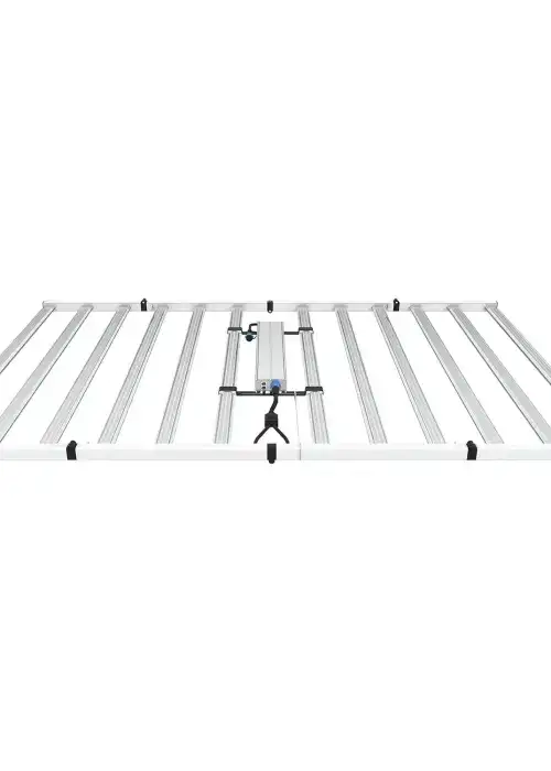 Fold-1200 W Full Spectrum LED Grow Light