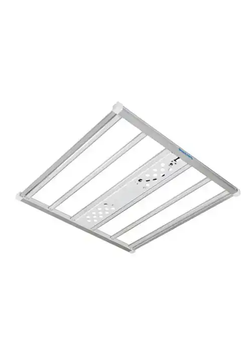 GreenPower 640w LED gridlighting