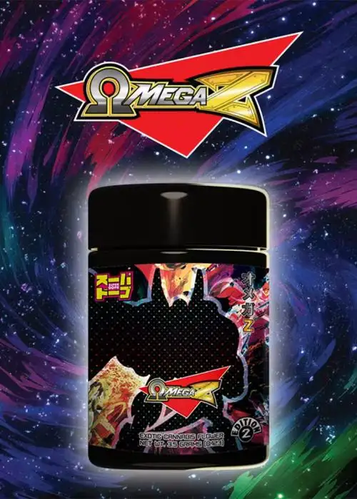 Omega Z