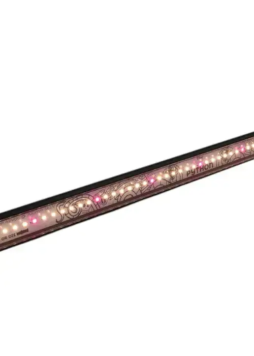The Python 70W 1180MM