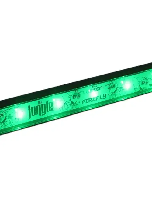 The Green FireFly 12W 280mm