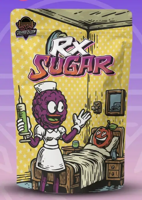 RX Sugar