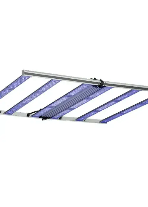 860W Two‑Channels PPE2.8 LED Grow Light