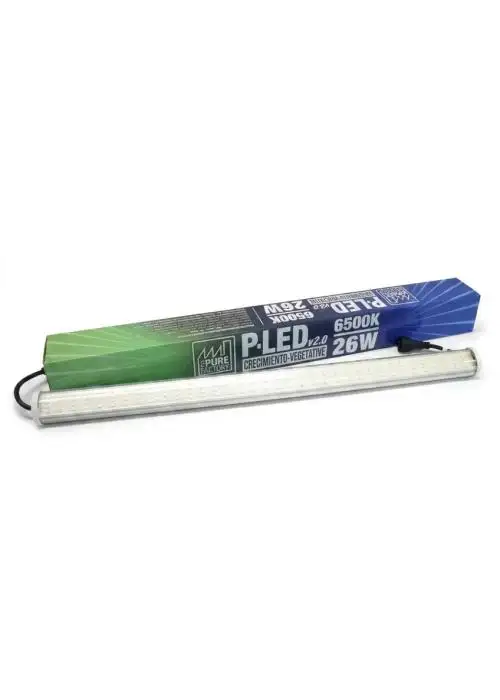 P-LED v2.0