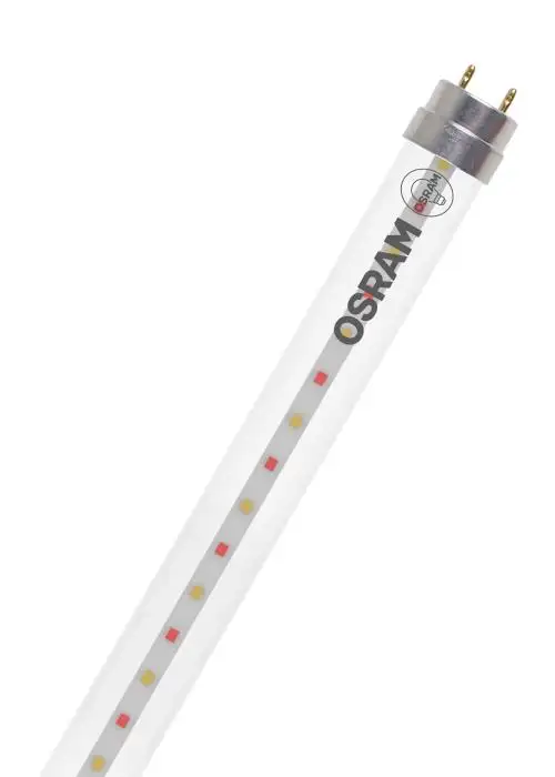 LED Tube T8 30 EM Fluora 900 mm 10W