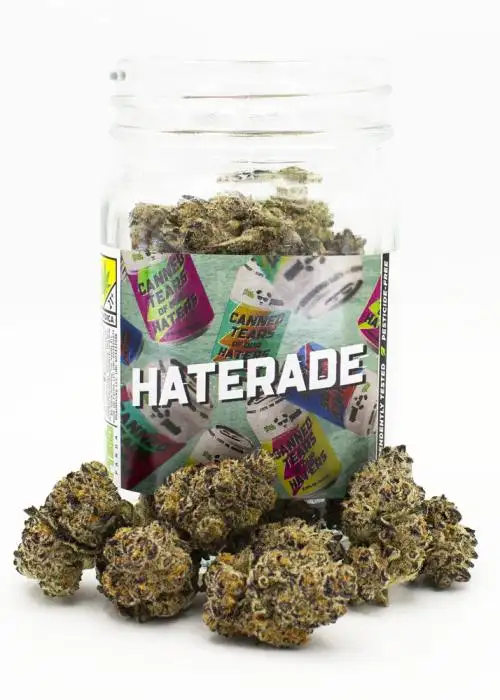 Haterade