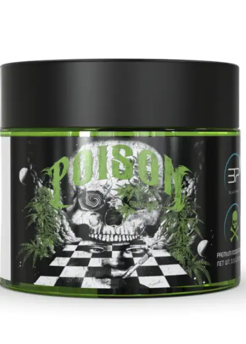 Poison