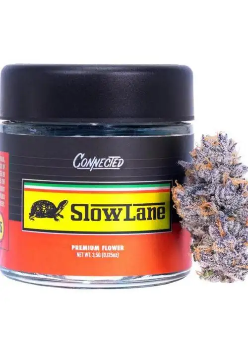Slow Lane