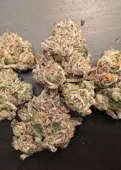 Mango Cookies