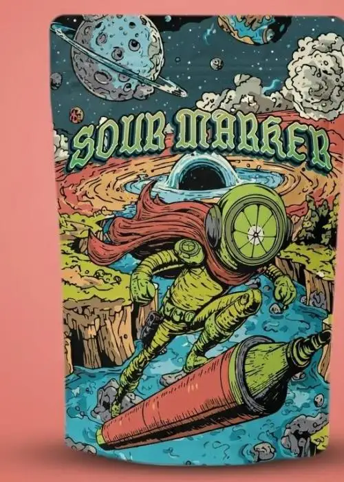 Sour Marker