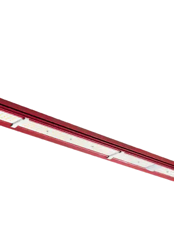 100W Full-Spectrum Individual Supplemental Light LED Bar