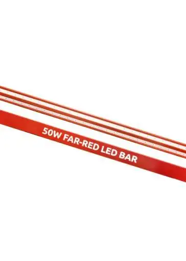 50W FAR-RED LED Bar