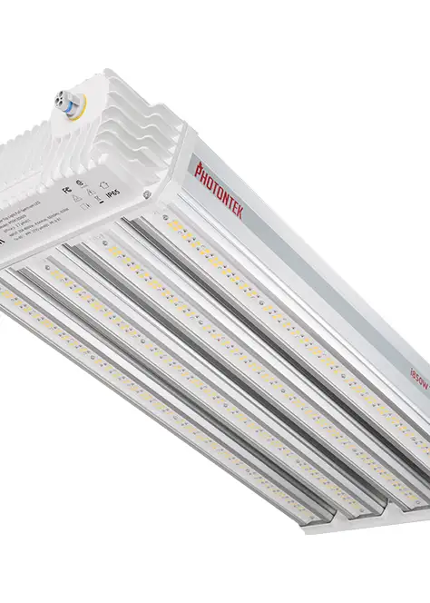 i850W Top Light Full-Spectrum LED 400V
