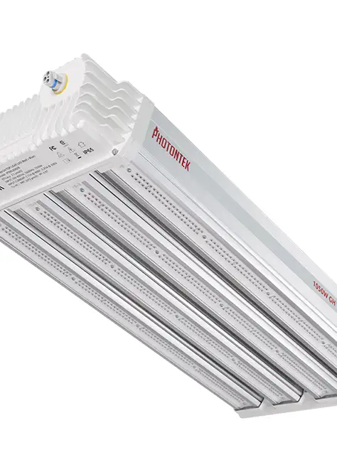 1050W GH Top Light LED (Red + Blue)