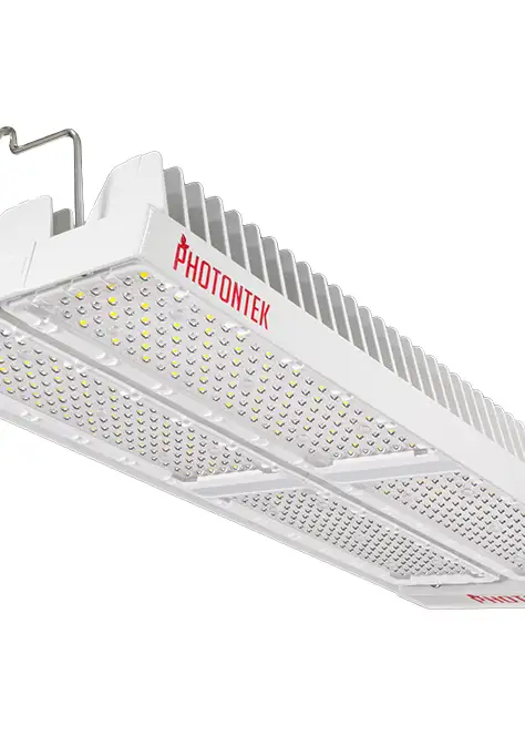 680W GH Top Light LED (White + Red)