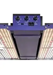 Hellion HELLboard VS3 LED HB480G (Genius 480W)