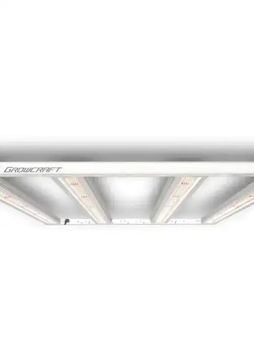Growcraft X4 – 600W