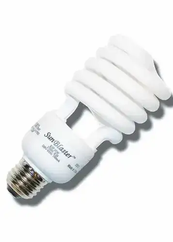 26W CFL 2700K