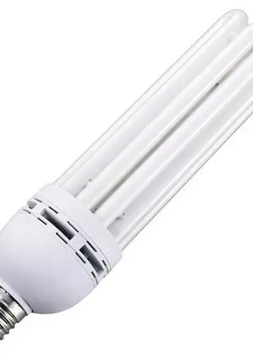 SunBlaster 125W CFL 6400K
