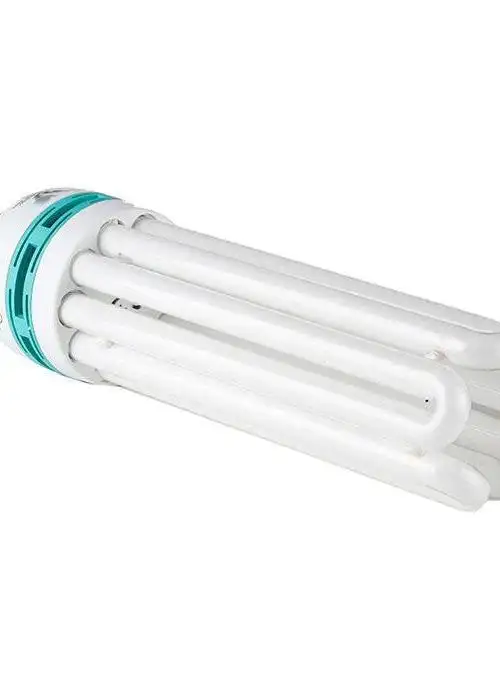 SunBlaster 125W CFL 2700K