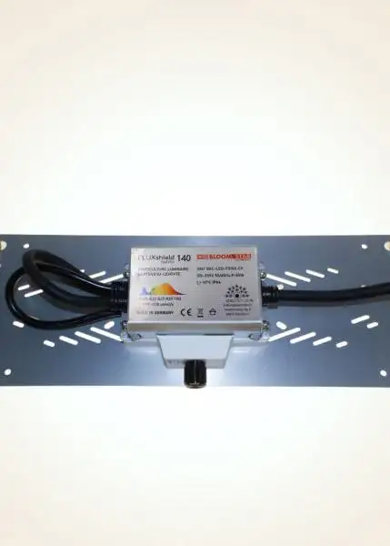FLUXshield Habibi 135 | 140