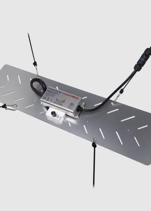FLUXshield 300L