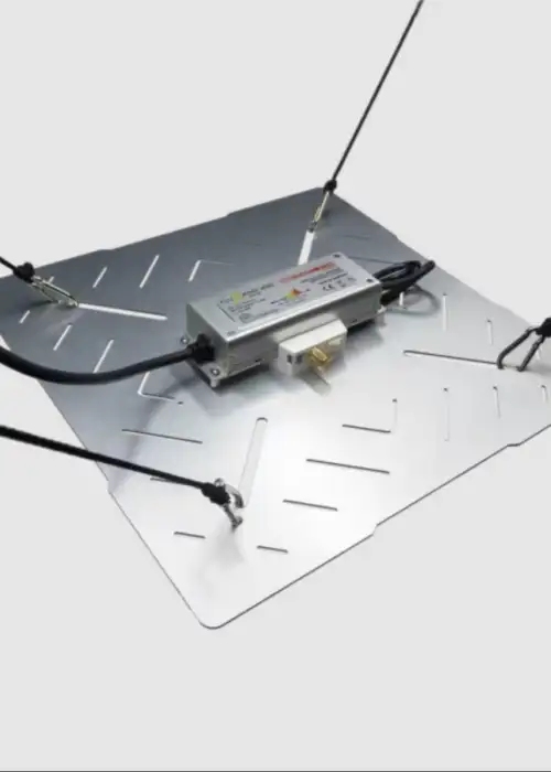 FLUXshield Babo 450C