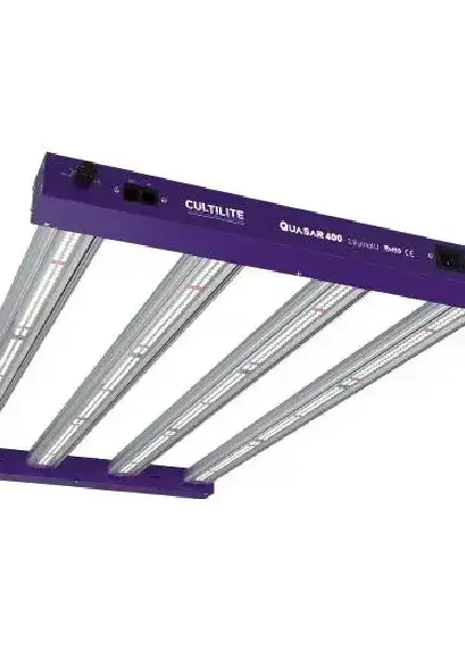 Quasar 400W LED