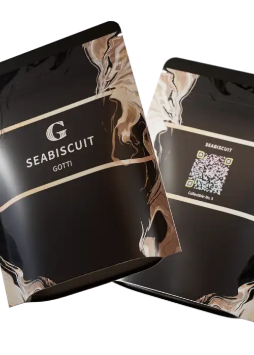 Seabiscuit