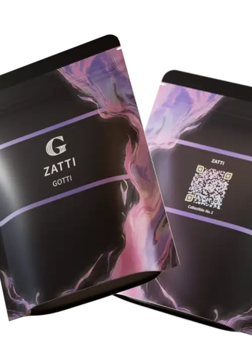 Zatti