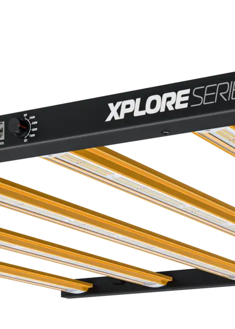 Xplore Series 730W LED 3.0