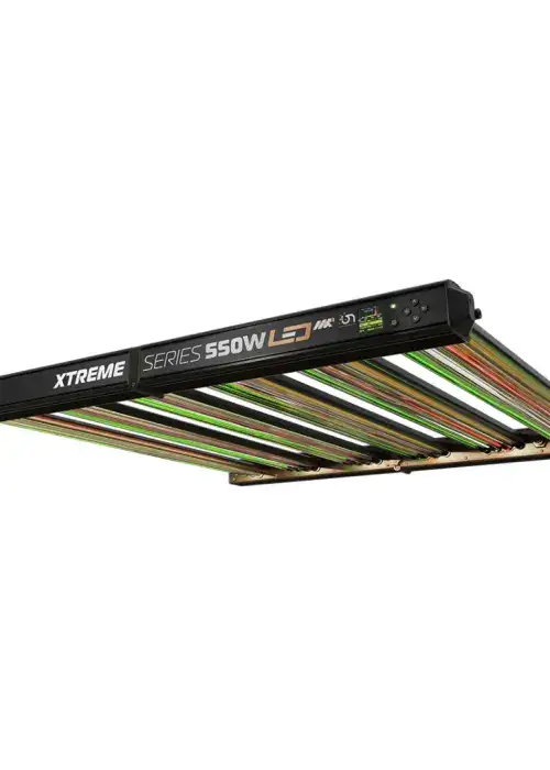 Xtreme Series 550W LED +NIR MKII ION