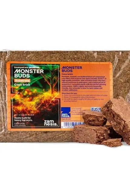 Coco Brick 10L