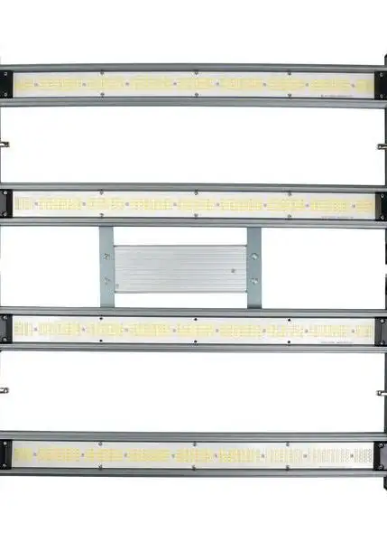 Phytonaut LED Grow Light 240 W