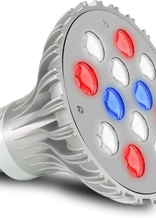 20 Watt LED Grow Light