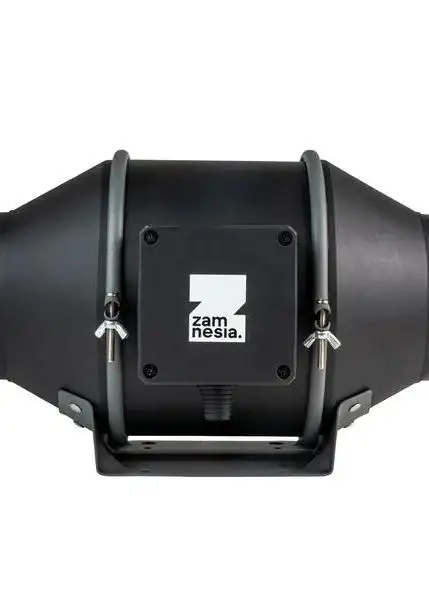 Inline Duct Fan 100mm