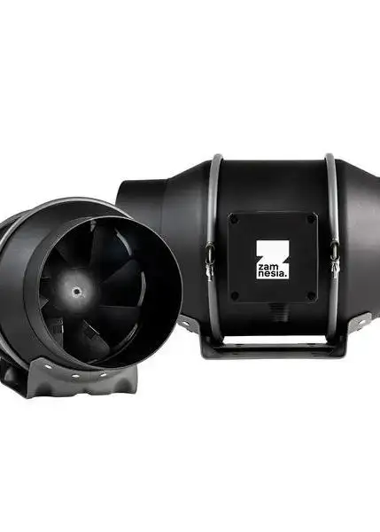 Inline Duct Fan 150mm