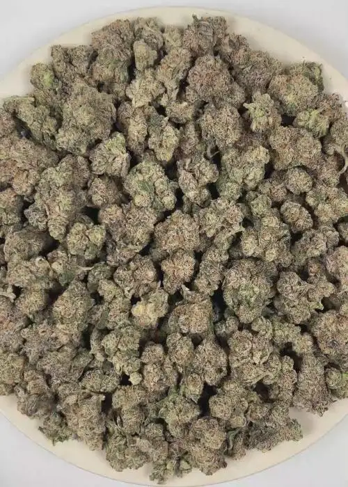 Cosmic Poprocks