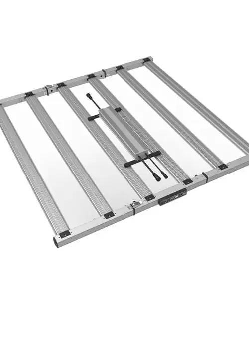 Ortoled S Line Foldable 680W