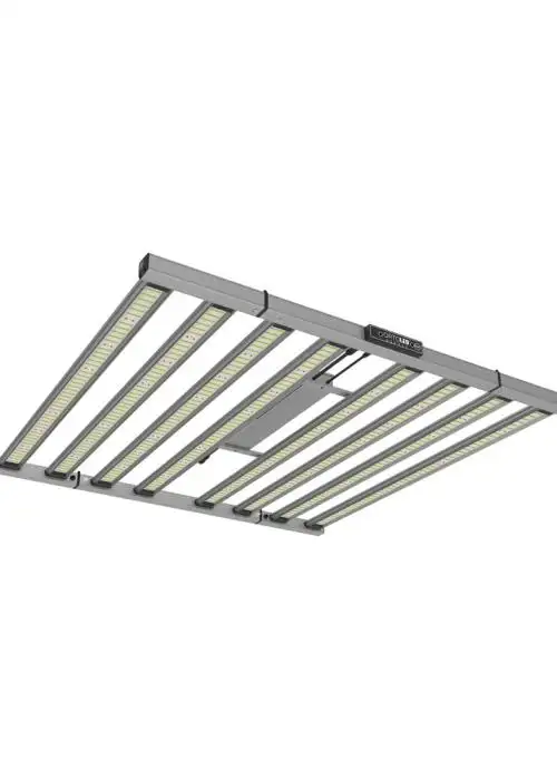 S Line Foldable Samsung Professional Bar Light 1000W (2.9 µmol/J)