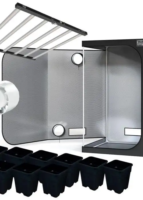 Ortoled S Line HL 720W PRO (external dimmable ballast)
