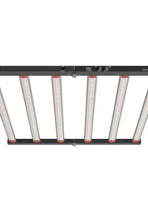 Ortoled S Line HL Dual 780W (UV/FR)