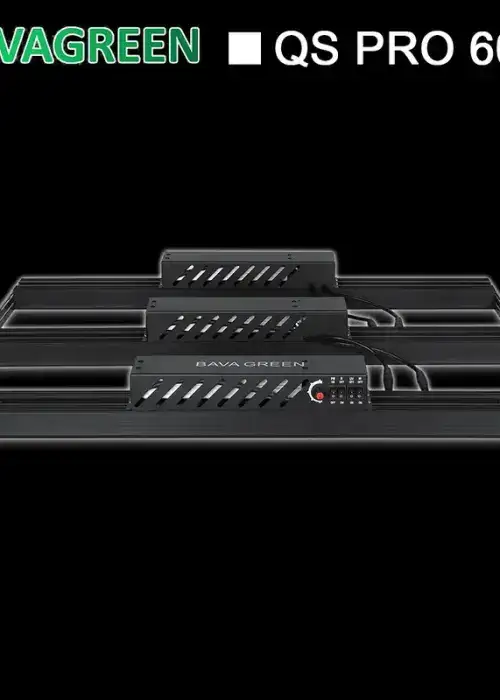 600W LM301H UV LED Grow Bar (Pro)