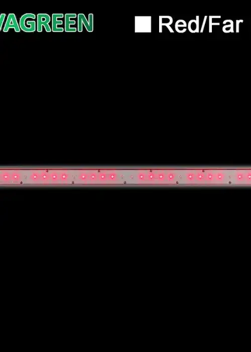 30W 660/730 nm Far-Red Bloom Booster Light