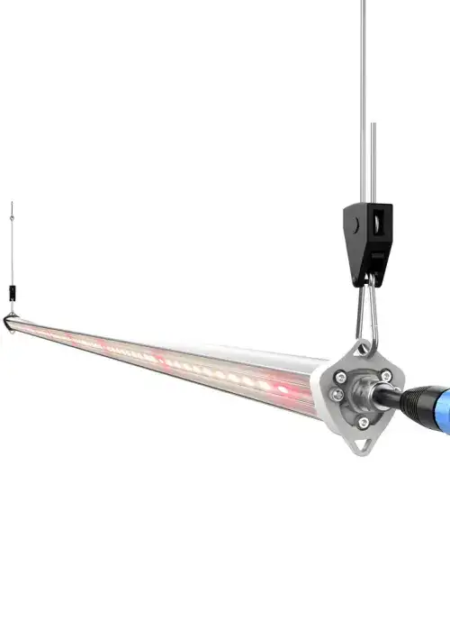 Gro-Pipe Rizon