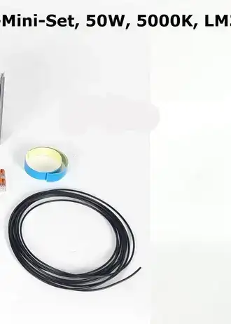 Quantum Cube Mini 121 Single Set