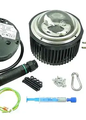 Cree CXB3590 Set's - Single